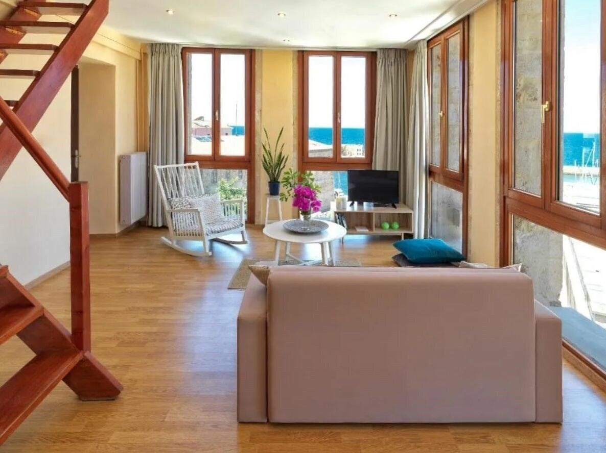 Astraia Residence 3* қонақ үйі